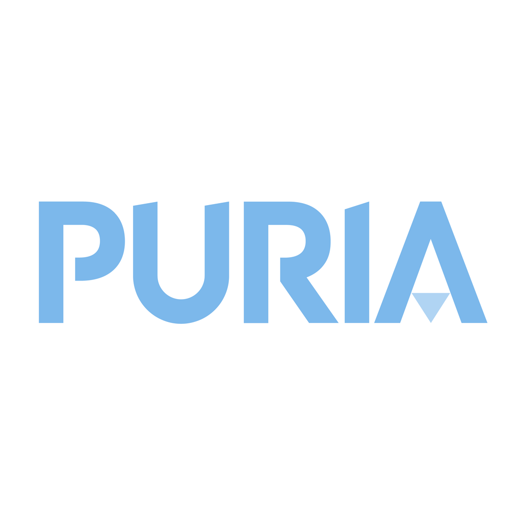 Puria logosu